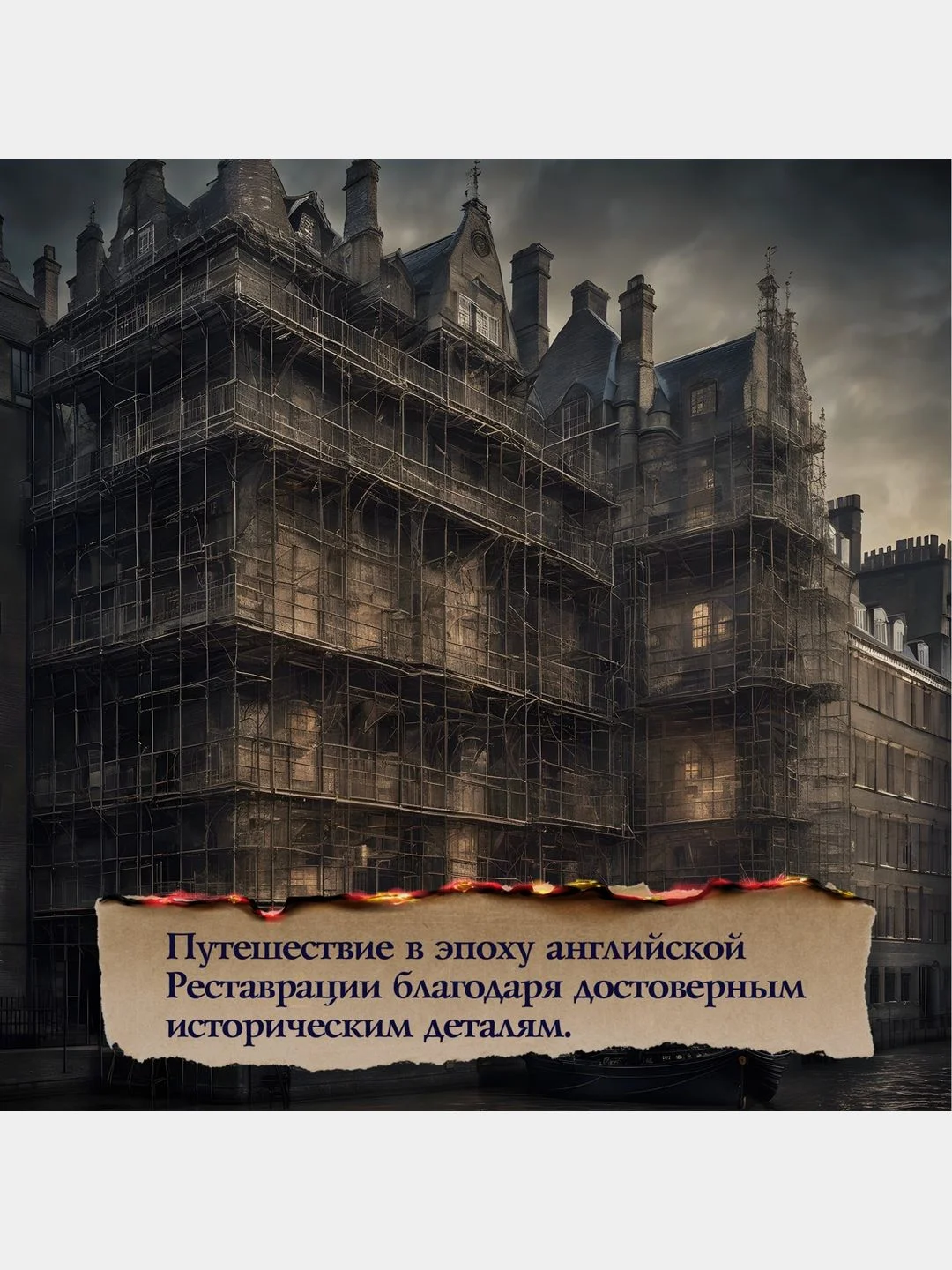 Королевский порок