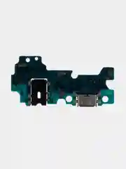 Шлейф (плата) для Samsung A325F Galaxy A32 + разъем зар + разъем гарн + микрофон