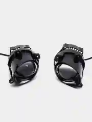 Противотуманные линзованные фары 70W LED 2 режима Калина1, Гранта1, Ларгус1, Датсун, 2шт