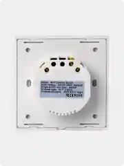 Умный беспроводной WIFI выключатель света Ps-Link на один канал с Алисой и Марусей