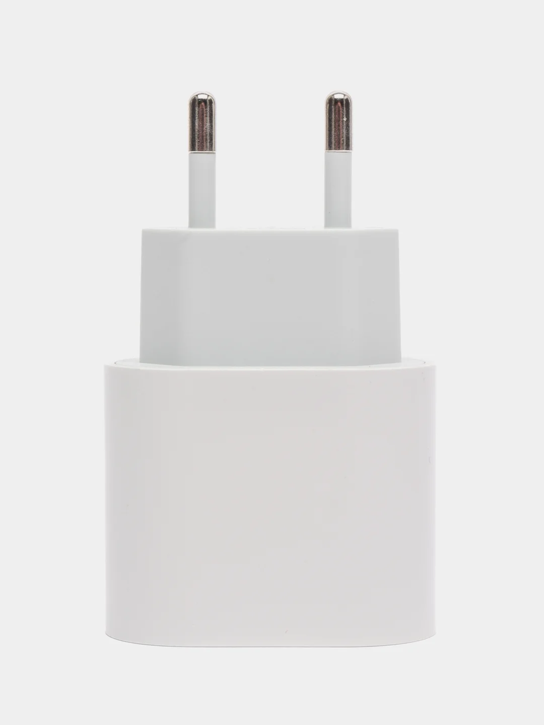Блок питания для iPhone с Type-C, 20/25 W, с быстрой зарядкой, зарядное устройство