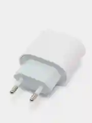 Блок питания для iPhone с Type-C, 20/25 W, с быстрой зарядкой, зарядное устройство