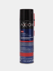 Проникающая смазка синтетическая AXIOM, 650 мл