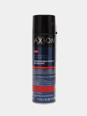 Силиконовая смазка бесцветная AXIOM, 650 мл