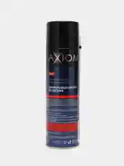 Силиконовая смазка бесцветная AXIOM, 650 мл
