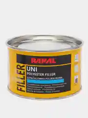 Шпатлевка полиэфирная универсальная UNI RANAL