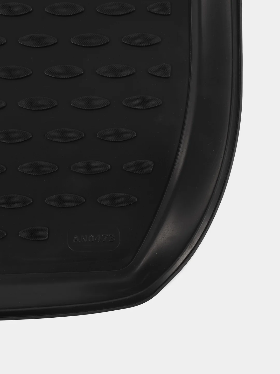 Коврики 3D в салон подходят для BAIC U5 2023-, 4шт. (полиуретан) / Ю5