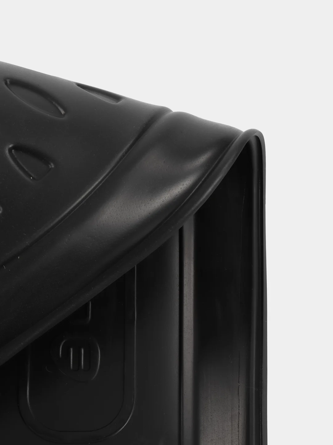 Коврики 3D в салон подходят для BAIC U5 2023-, 4шт. (полиуретан) / Ю5