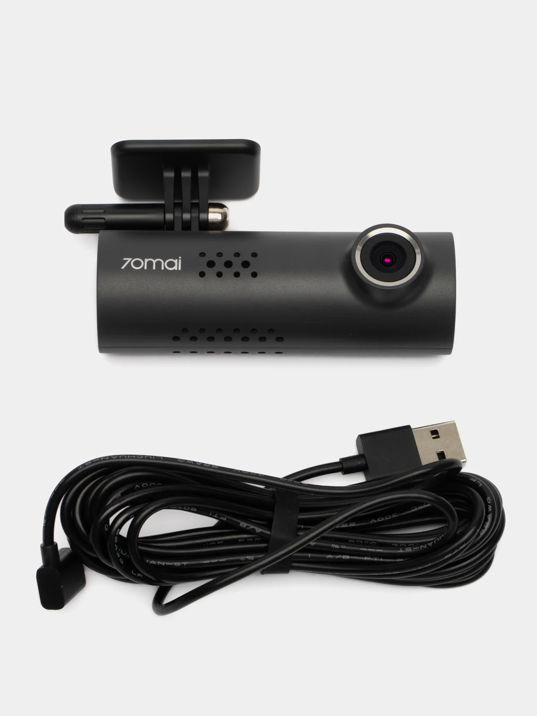Видеорегистратор Xiaomi 70Mai Smart Recorder 1S Midrive D06
