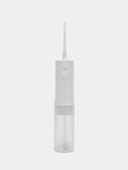 Ирригатор беспроводной Xiaomi Mijia Electric Flusher, MEO701