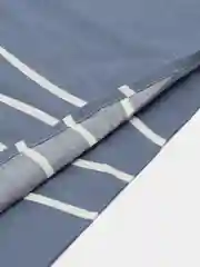 Синий кпб 2,0 перкаль 100 % хлопок Wenge Optima 2 наволочки 70х70