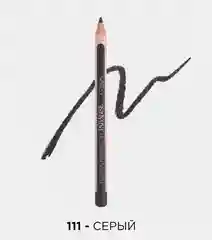 Карандаш для глаз LOreal Paris Paradise - Le Khol Naturel, тон 111 - Дождливый Лондон, 4 г