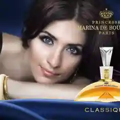 Парфюмерная вода 30 мл Marina De Bourbon Classique Ж