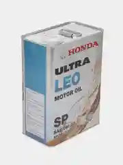 Моторное масло HONDA 0W20 ULTRA LEO SP (4л) Арт. 08227-99974