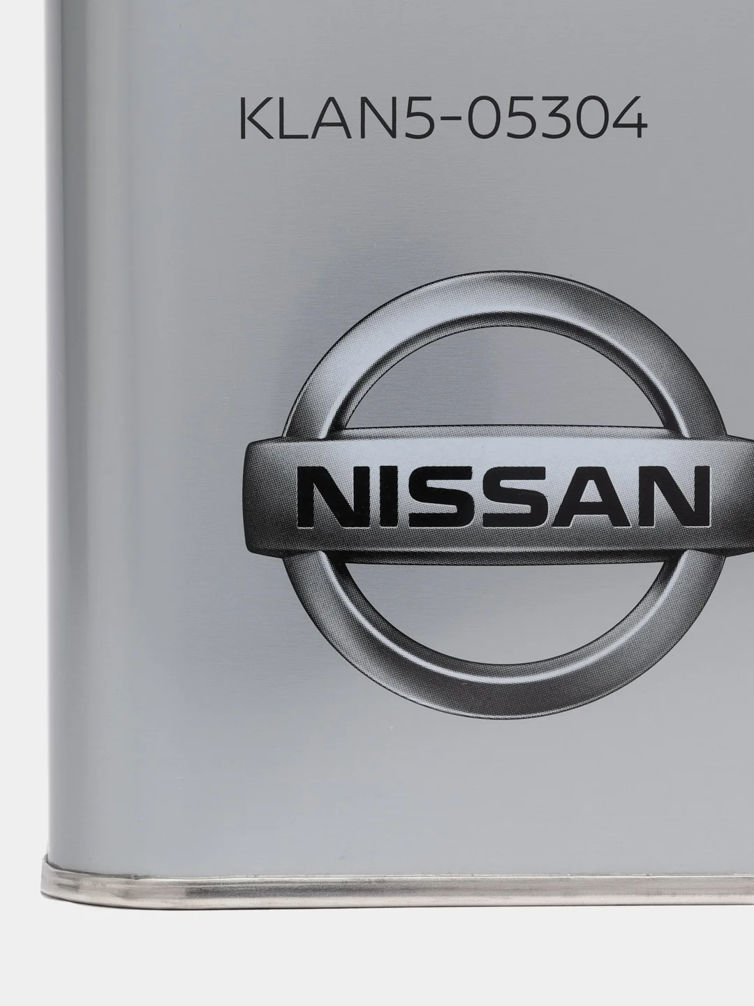 Моторное масло NISSAN 5W30 Strong Save X SN (4л) Арт. KLAN5-05304