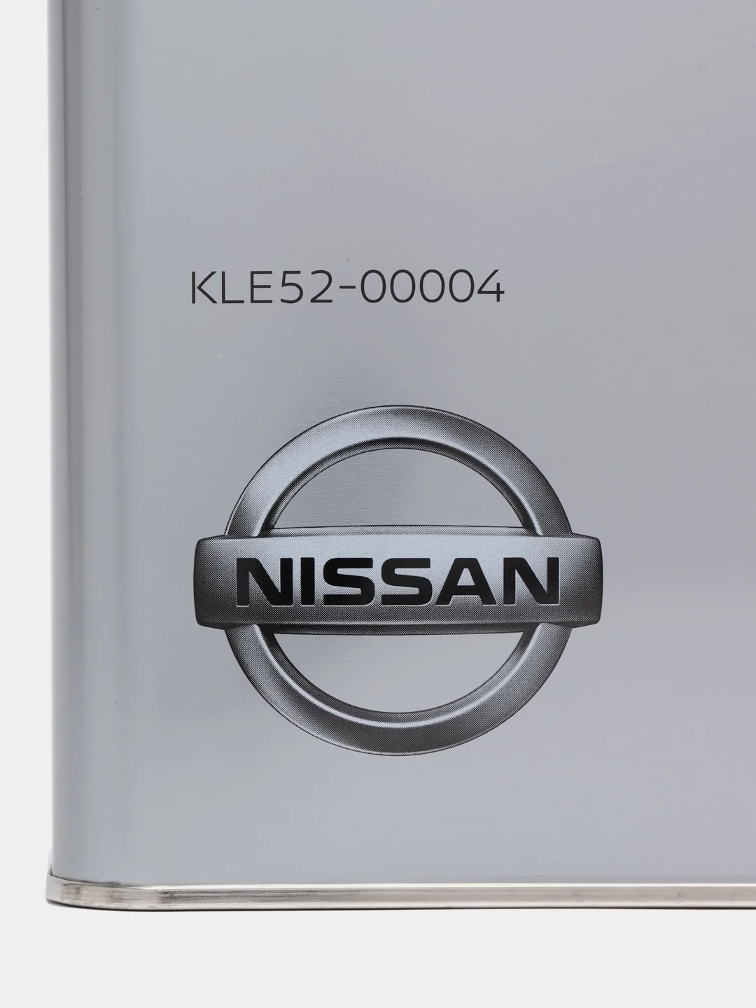 Масло трансмиссионное NISSAN CVT FLUID NS-2 (4л) Арт. KLE52-00004