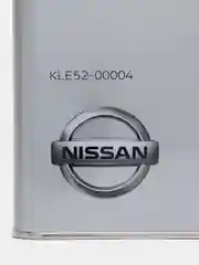 Масло трансмиссионное NISSAN CVT FLUID NS-2 (4л) Арт. KLE52-00004