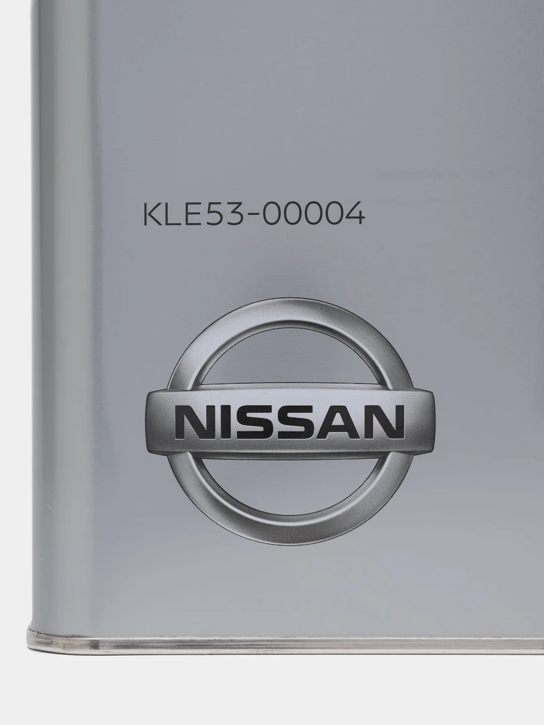 Масло трансмиссионное NISSAN CVT FLUID NS-3 (4л) Арт. KLE53-00004