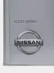 Масло трансмиссионное NISSAN CVT FLUID NS-3 (4л) Арт. KLE53-00004