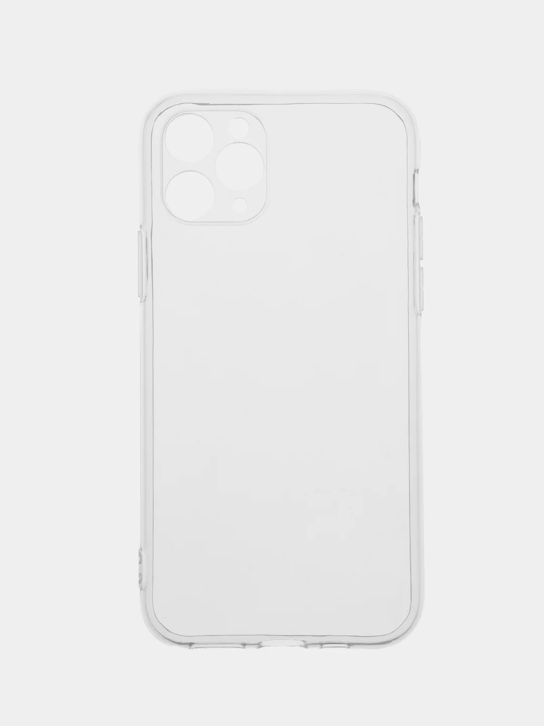Прозрачный чехол для iPhone 11, 12, 13, 14, 15 Pro, 12 / 13 / 14 /15 Pro Max, XR, X/XS с принтом