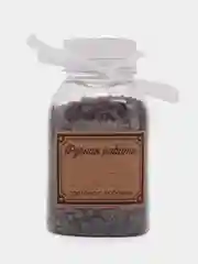 Фиолетовый соль для ванн, с шиммером, с морской солью, пена для ванны, ручная работа