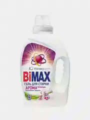 Гель для стирки BiMax Арома Терапия, автомат, 1300 г
