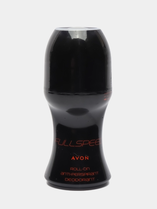 Дезодорант-антиперспирант с шариковым аппликатором Full Speed, AVON, 50 мл