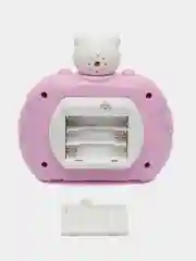 Розовый электронный Поп Ит Pop it
