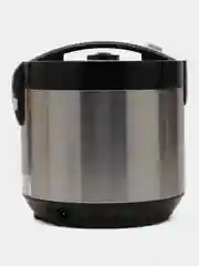 Серебряный мультиварка PROLISS/ RUST PRO-166, 6л