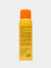 Солнцезащитный спрей для лица и тела, защита от солнца SPF 45