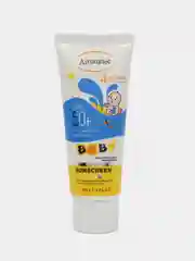 Крем для защиты от солнца детский, SPF50 Kids