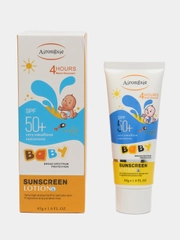 Крем для защиты от солнца детский, SPF50 Kids
