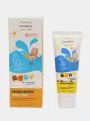 Крем для защиты от солнца детский, SPF50 Kids