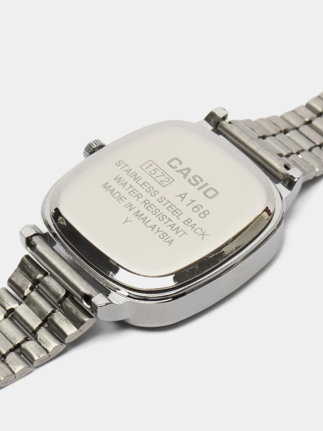Разноцветный часы Casio женские на браслете