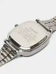 Разноцветный часы Casio женские на браслете