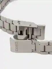 Разноцветный часы Casio женские на браслете