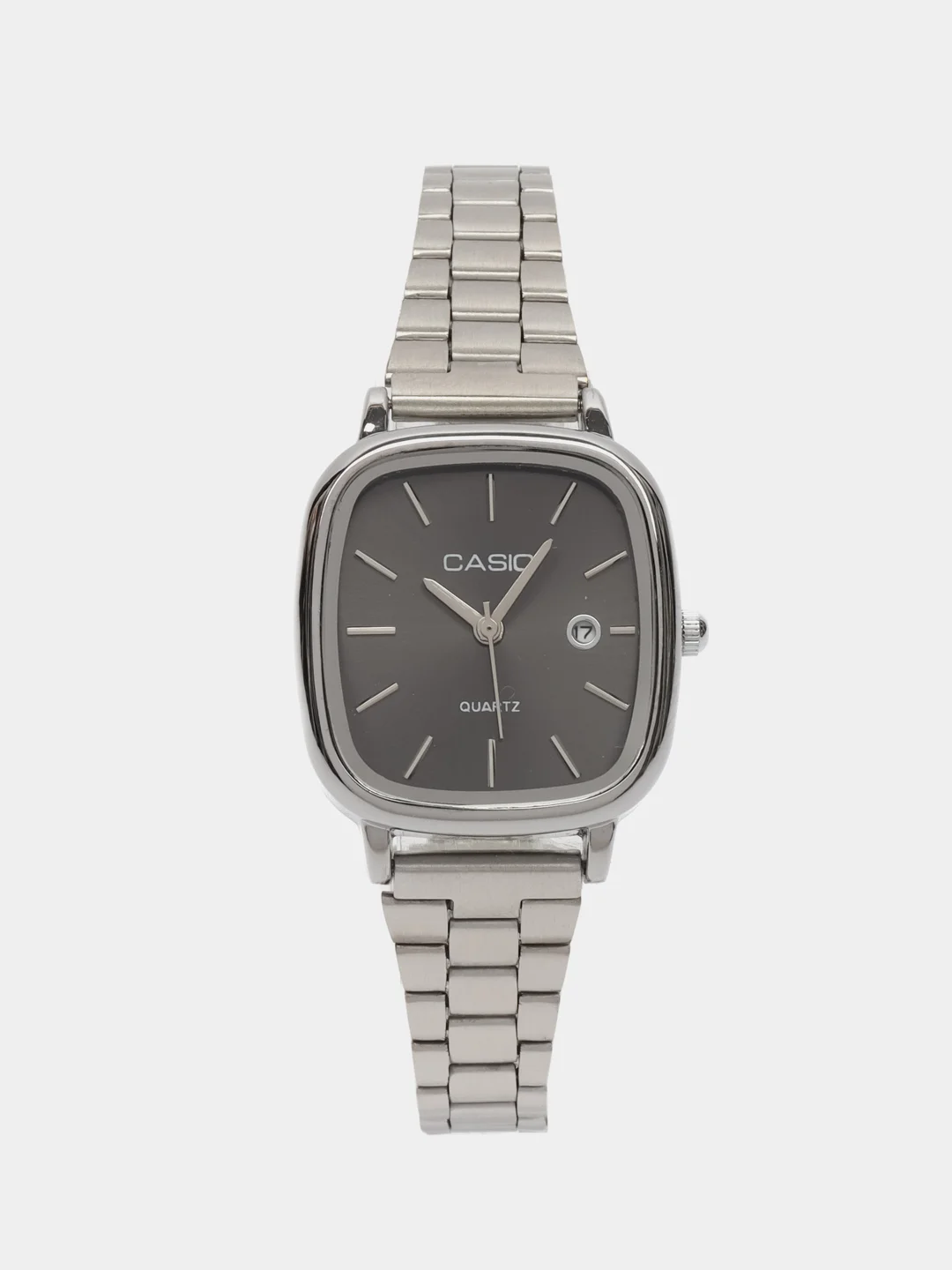 Разноцветный часы Casio женские на браслете