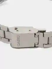 Разноцветный часы Casio женские на браслете