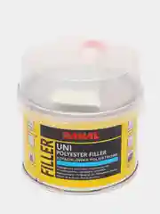 Шпатлевка полиэфирная универсальная UNI RANAL