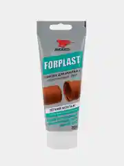 Смазка силиконовая для монтажа пластиковых труб Forplast, 200 мл