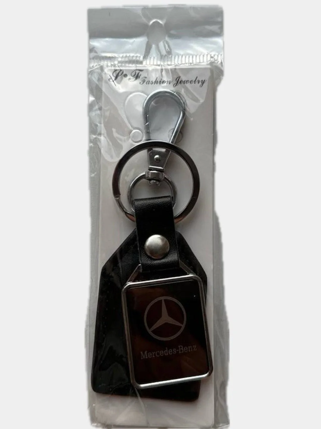BMW Mercedes Toyota Брелок