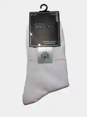 Носки мужские, однотонные,