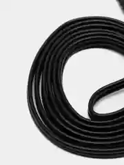 Хром аудио кабель AUX тюльпаны 3.5 мм RCA 2 (папа) - 3.5 Jack (папа), от 1м и до 20м