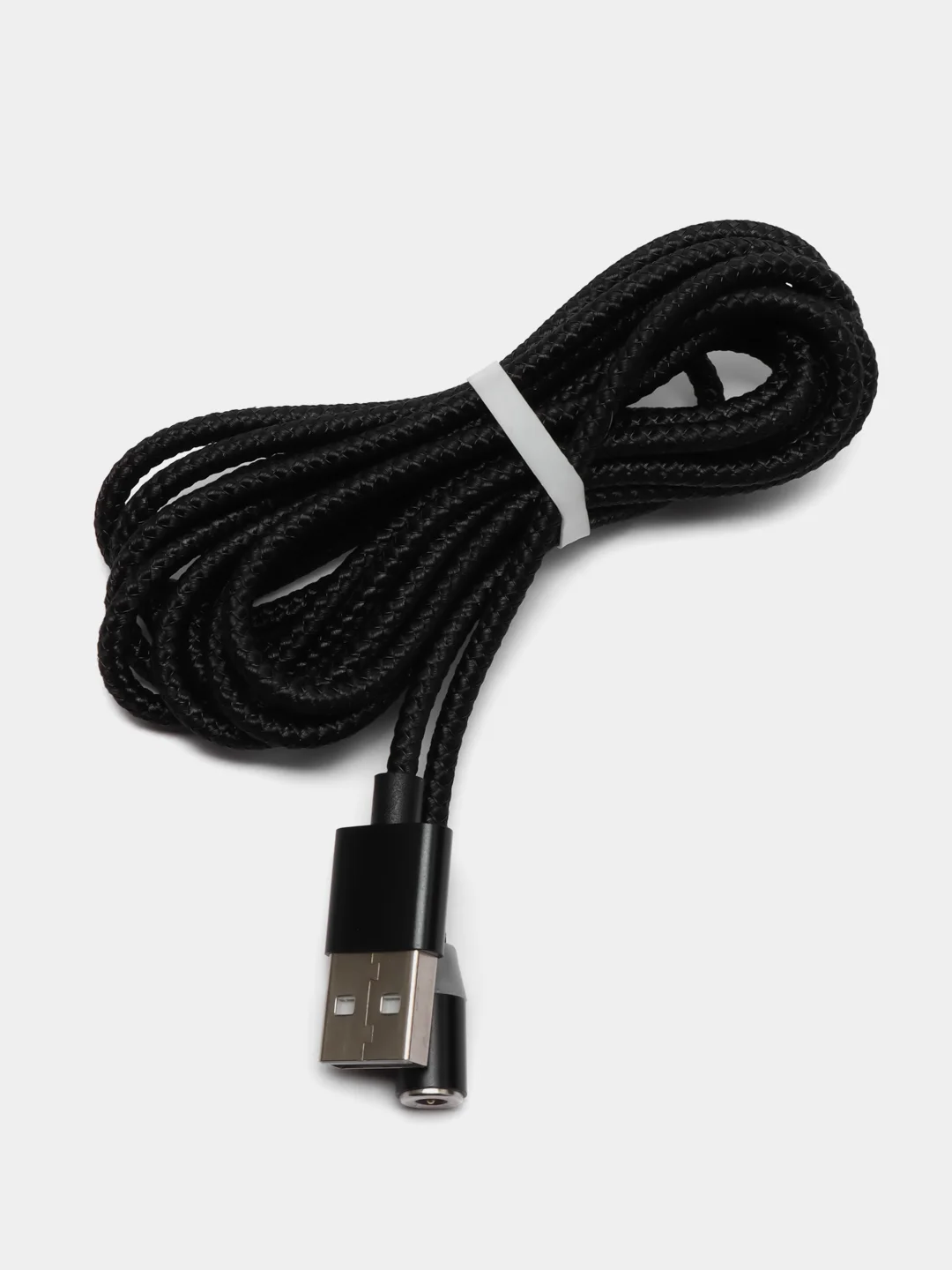 Хром на выбор кабель, магнитный коннектор, micro USB, type C, Apple lightning