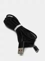 Хром на выбор кабель, магнитный коннектор, micro USB, type C, Apple lightning