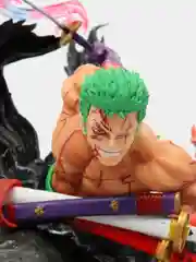 Фигурка Зорро из аниме One Piece ( Ван Пис )
