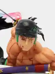 Фигурка Зорро из аниме One Piece ( Ван Пис )