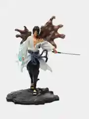 Аниме фигурка Саске  Naruto ( Наруто )