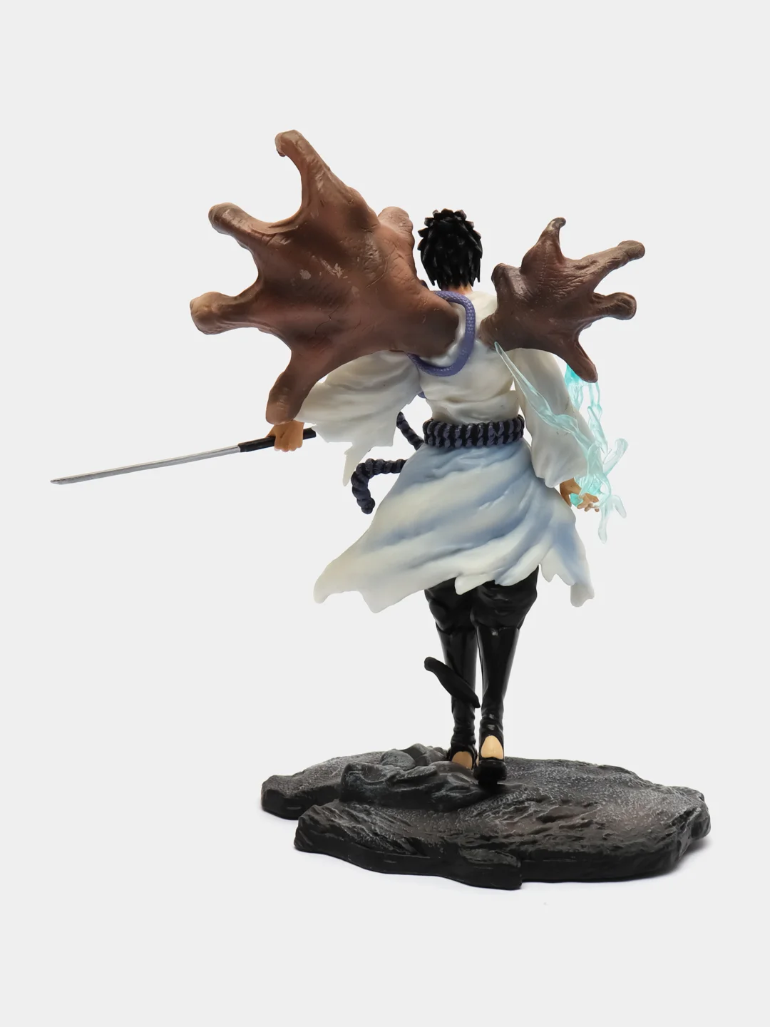Аниме фигурка Саске  Naruto ( Наруто )
