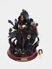 Аниме фигурка Учиха Итачи Naruto ( Наруто )
